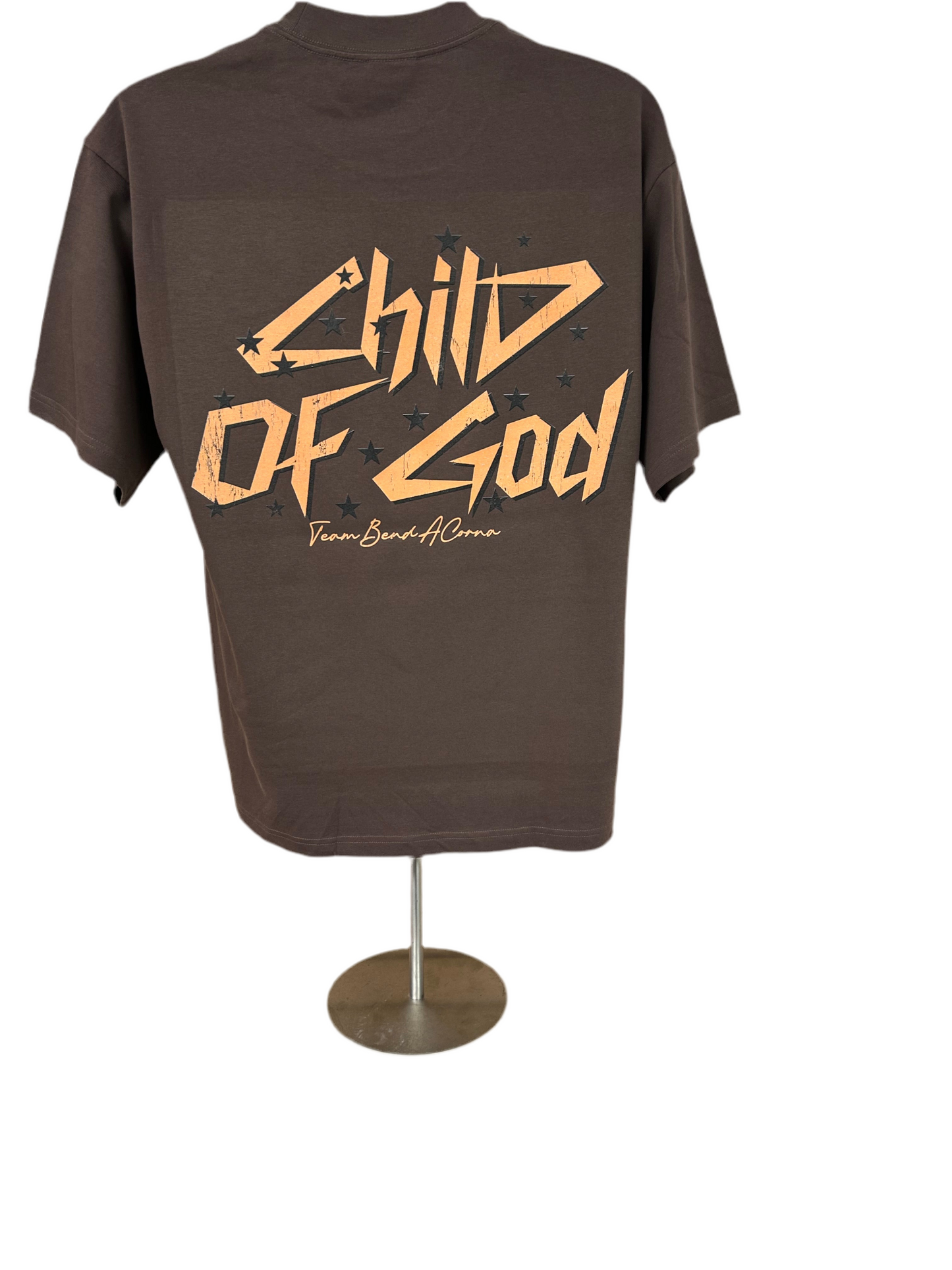 Child of God x Saint’s Club Edition