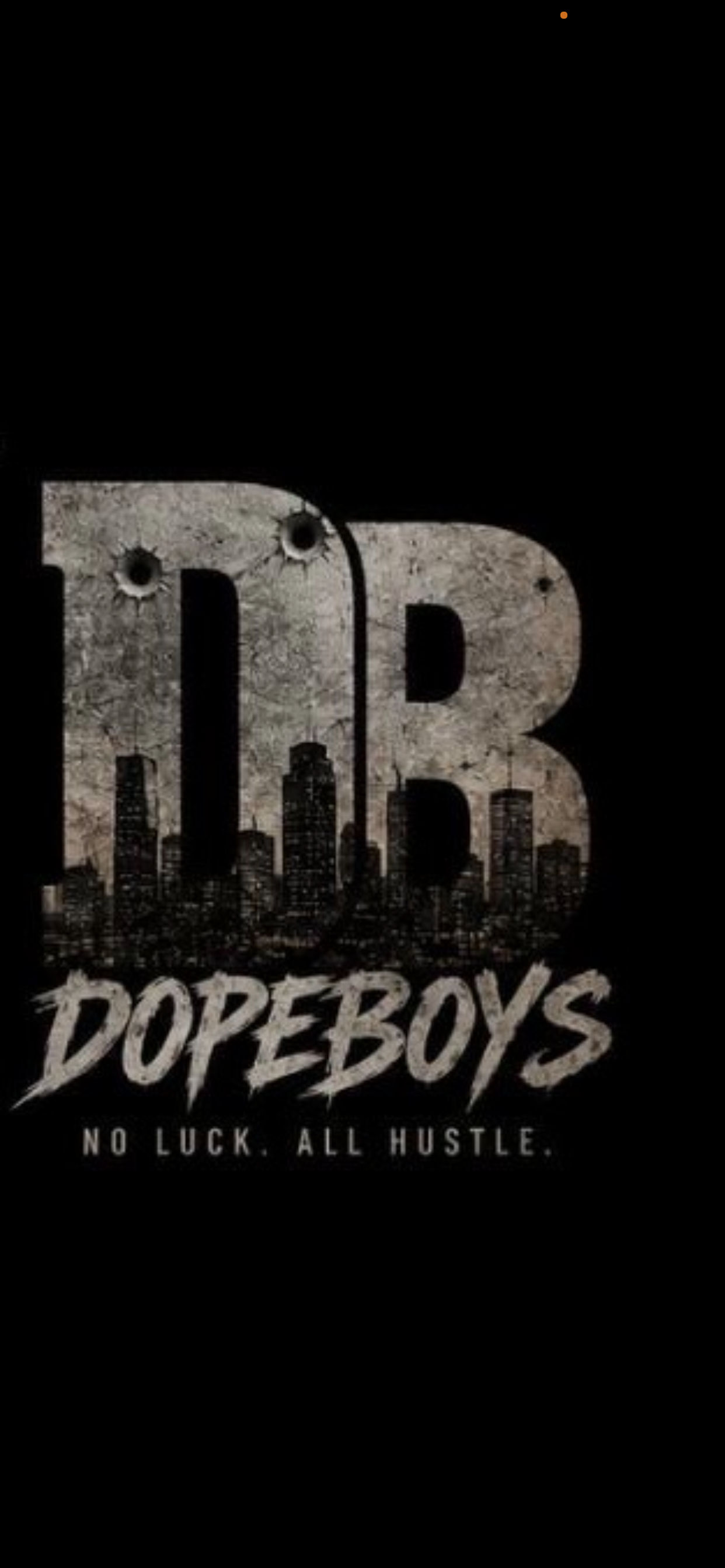 DOPEBOY CLOTHING