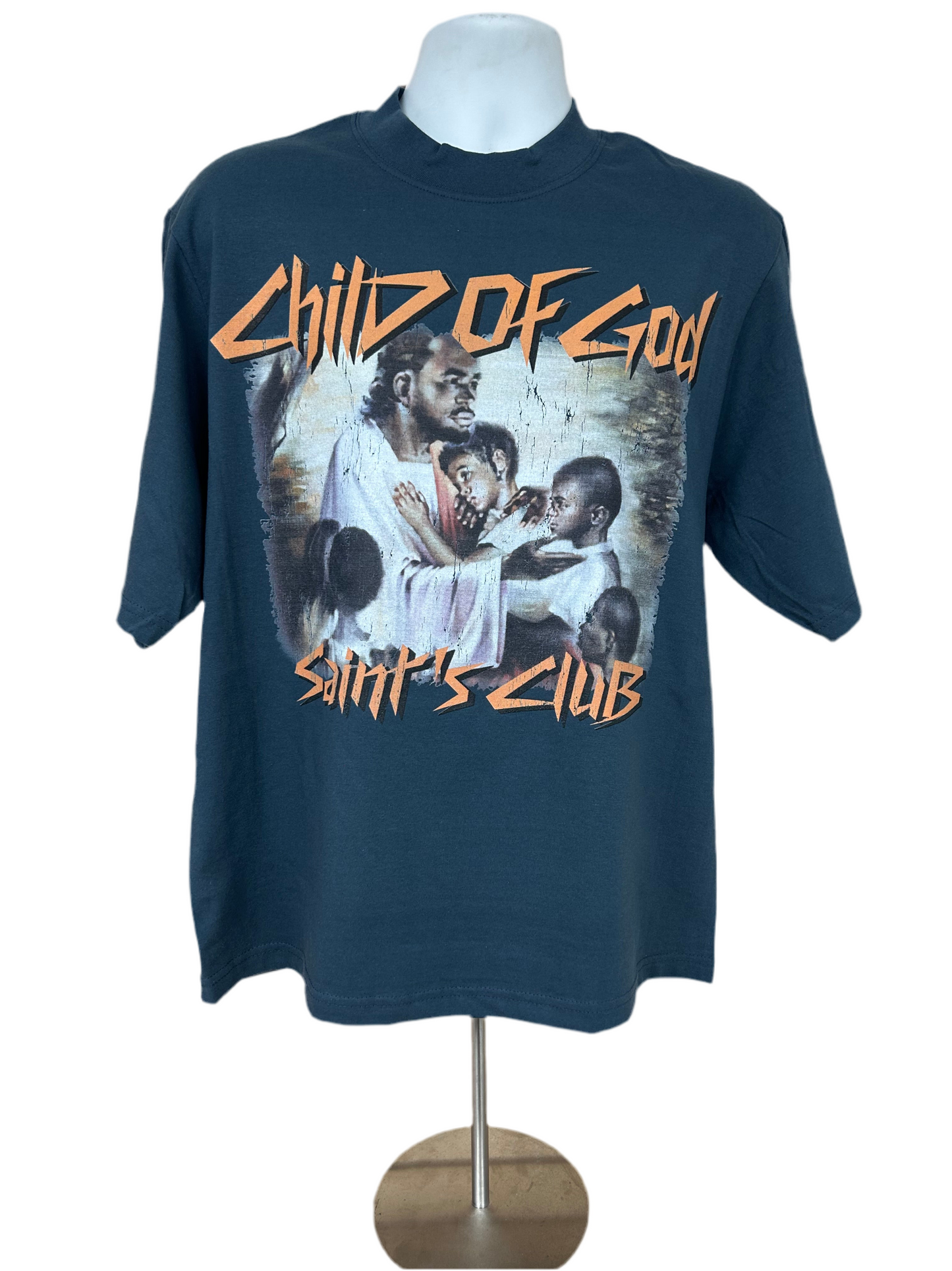 Child of God x Saint’s Club Edition