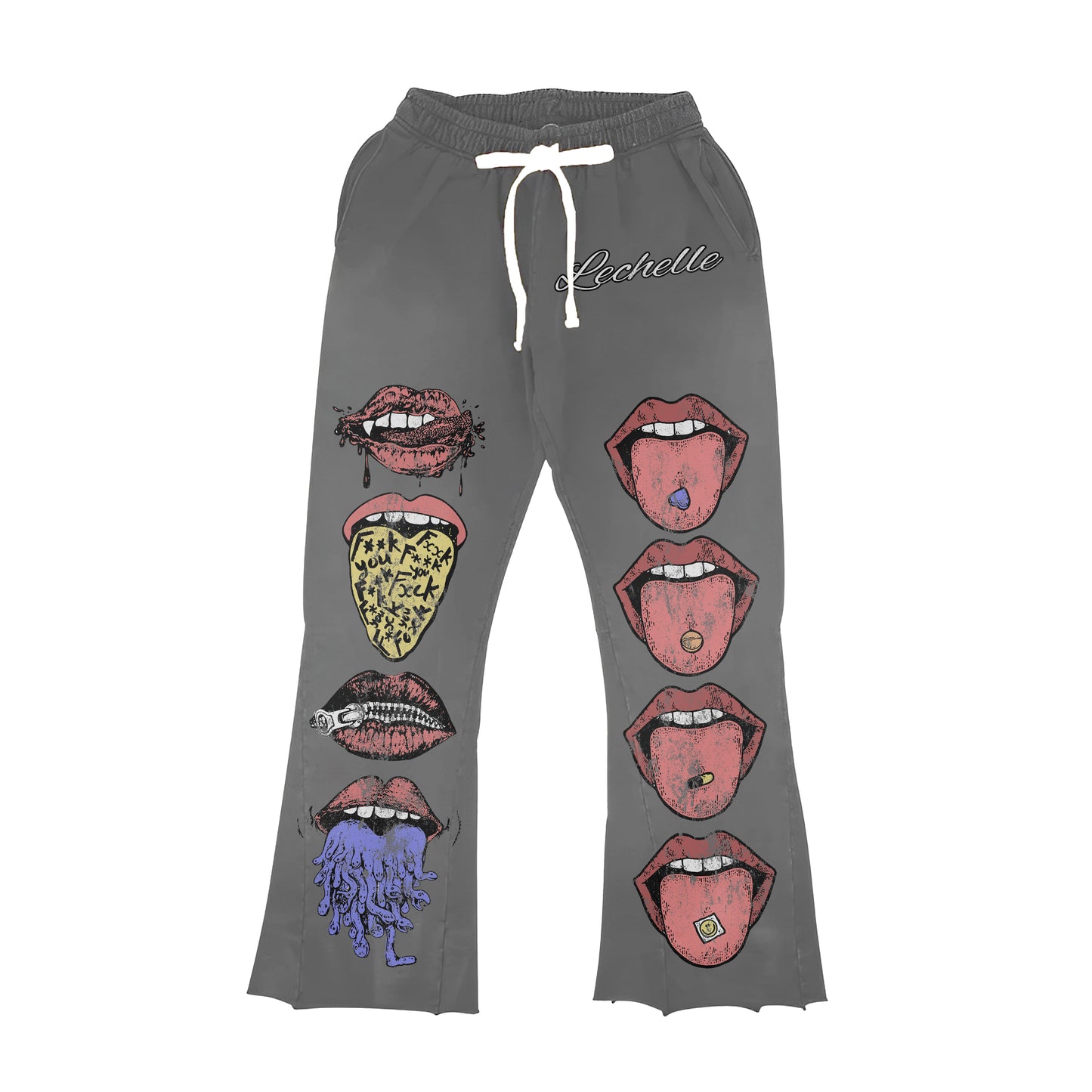 Lechelle Hotties Sweat Pants