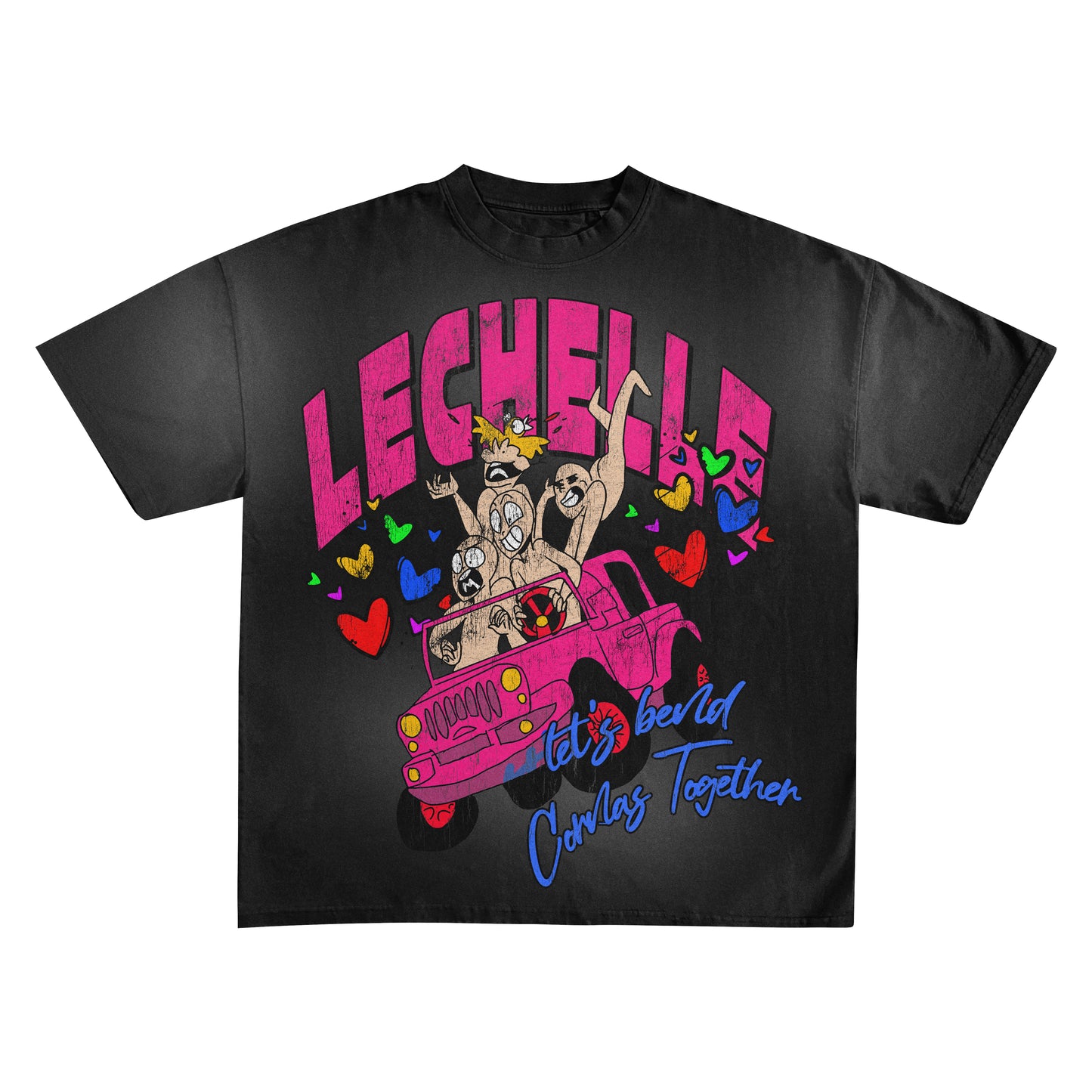 L’echelle Studios x Let’s Bend Cornas Together Edition 🚗🚙