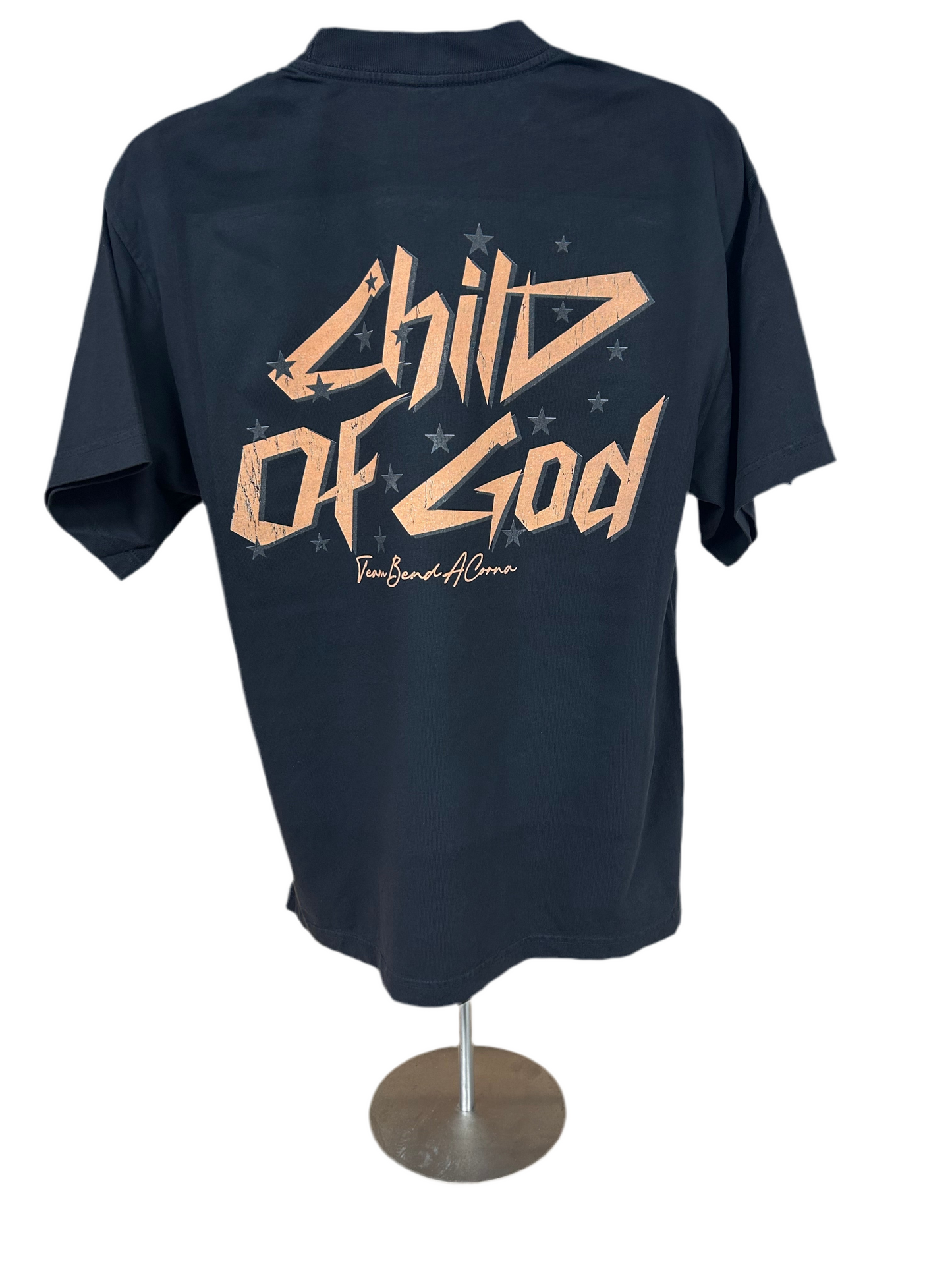 Child of God x Saint’s Club Edition