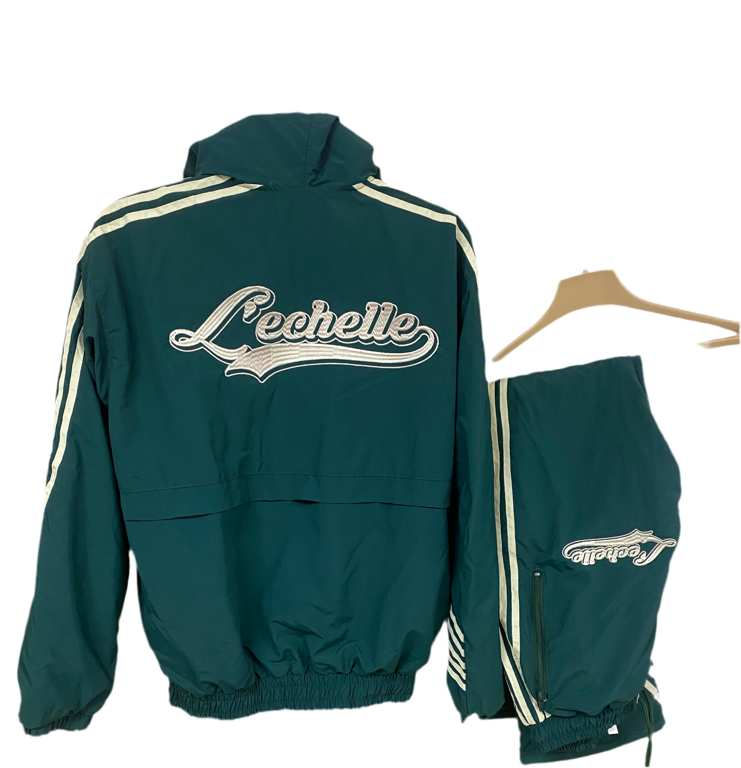 L’echelle Studios RoadRunners Edition 🏃‍♂️🏃‍♀️