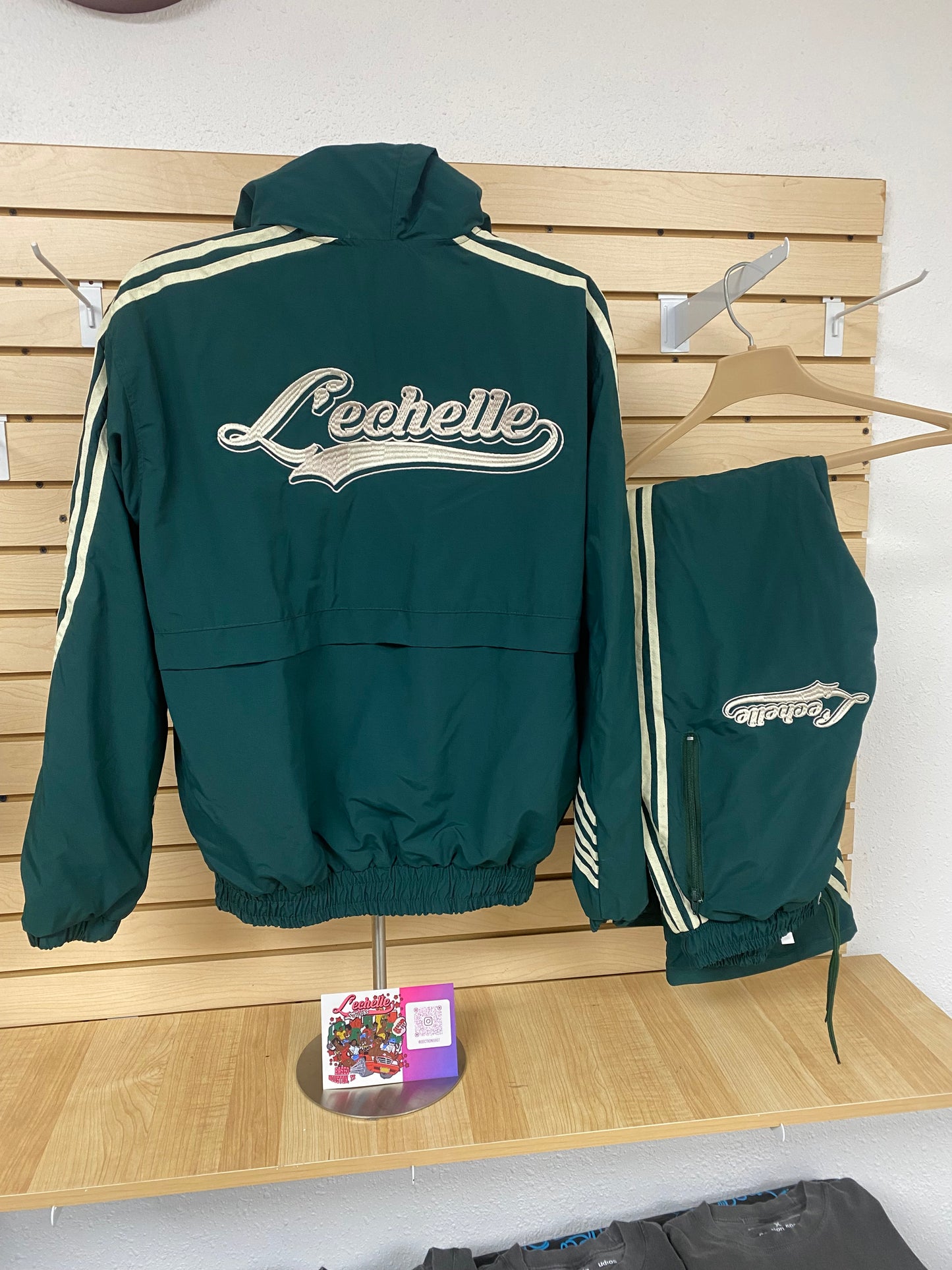 L’echelle Studios RoadRunners Edition 🏃‍♂️🏃‍♀️