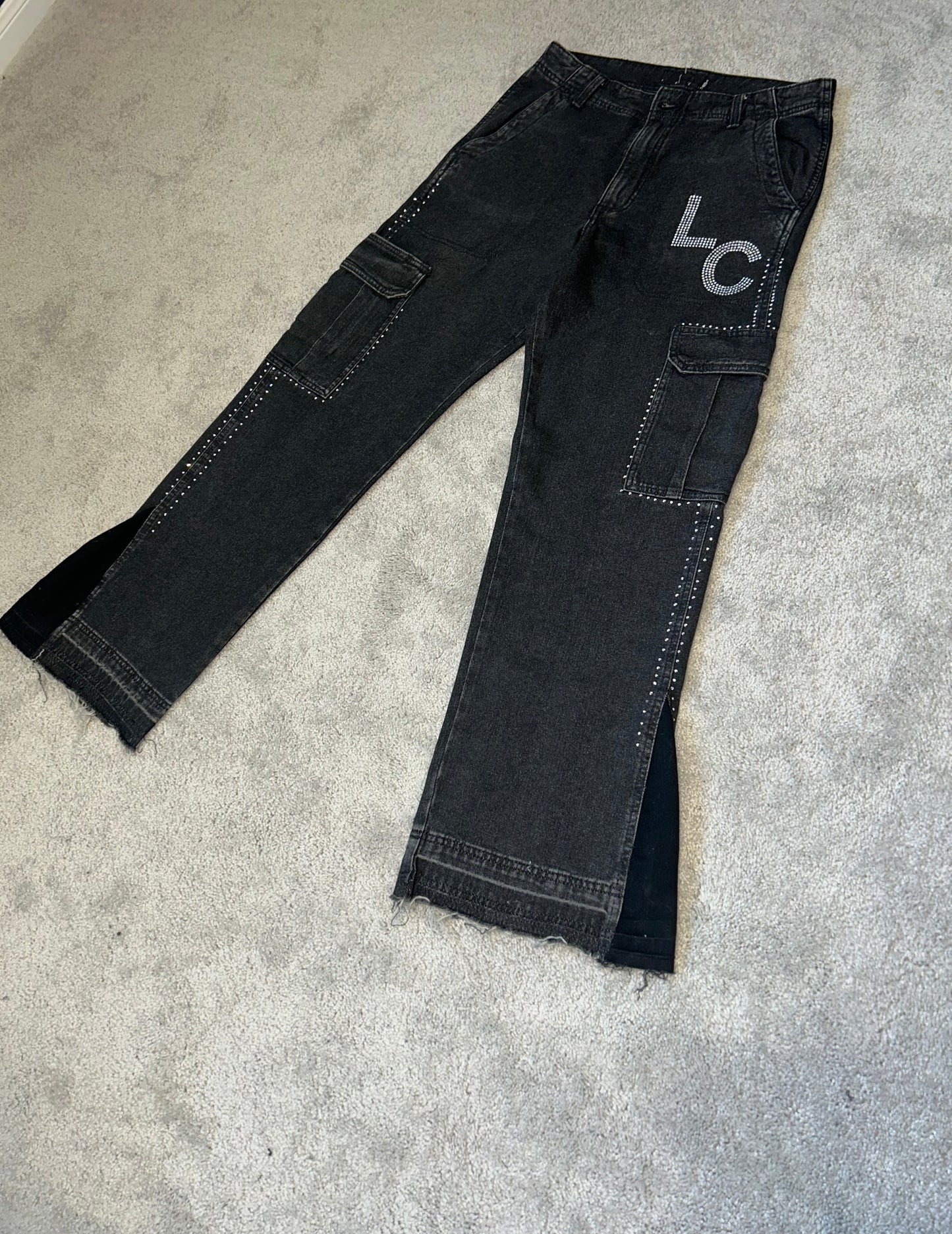 L’echelle Studios Utility Denim 👖