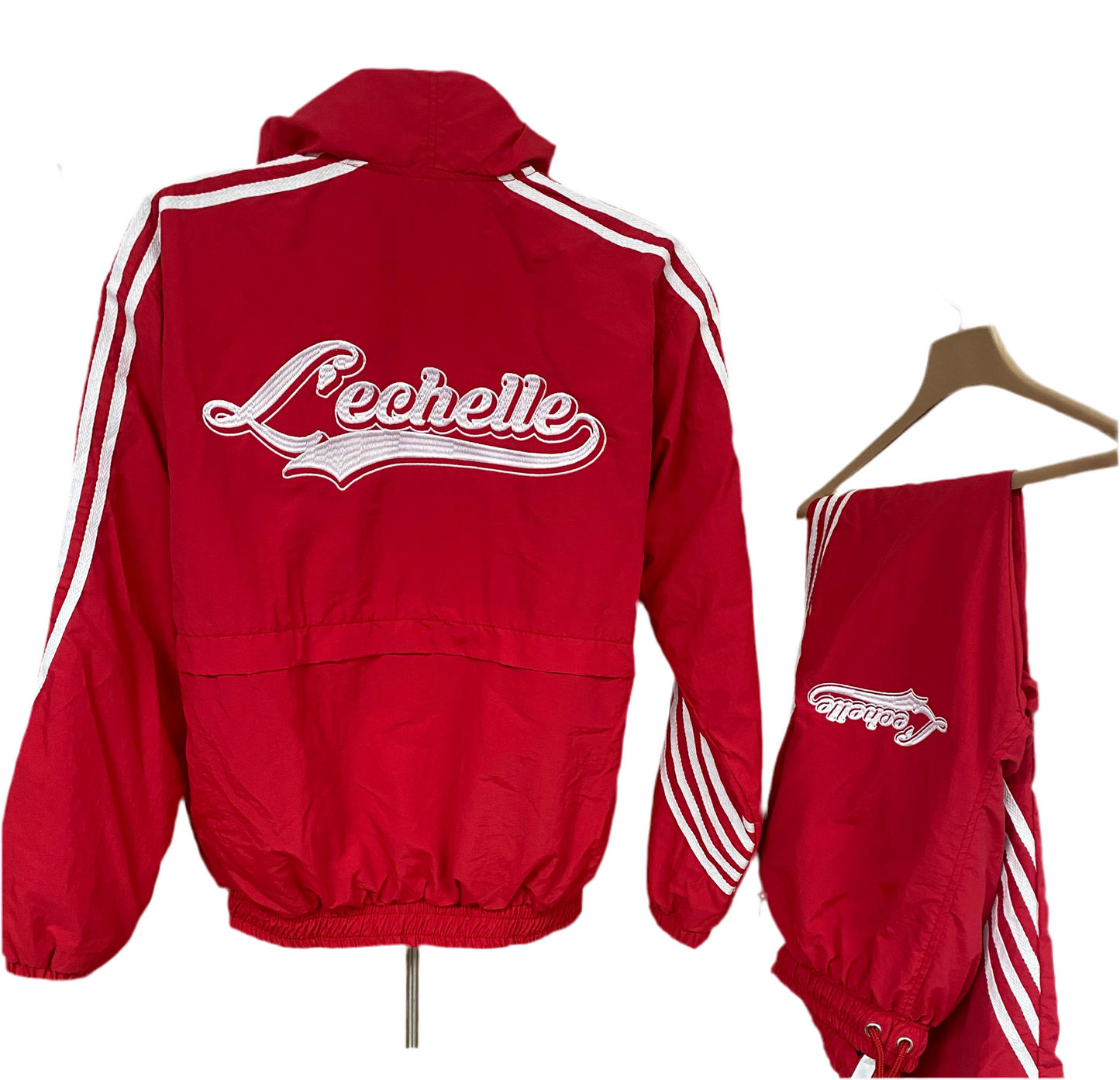 L’echelle Studios RoadRunners Edition 🏃‍♂️🏃‍♀️