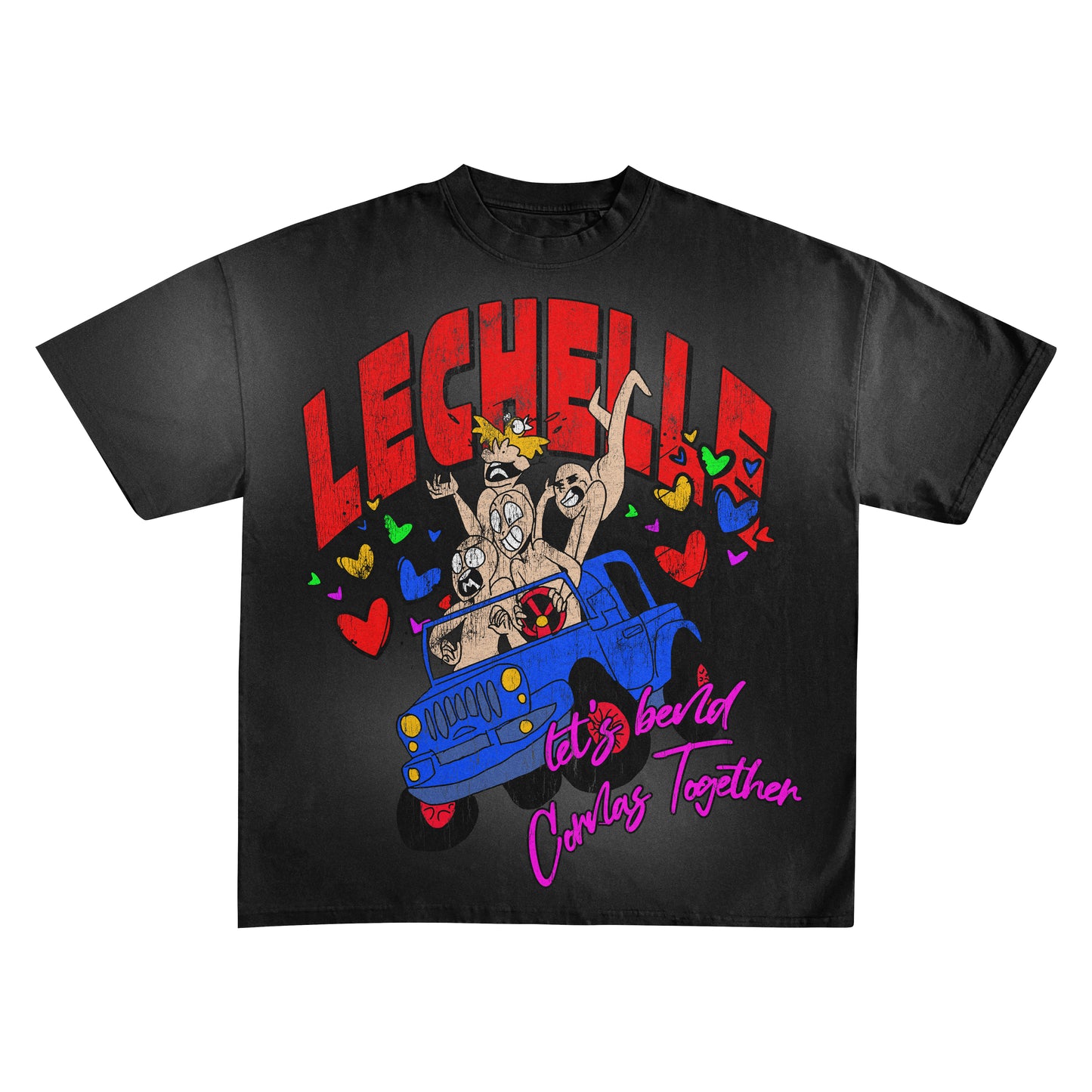 L’echelle Studios x Let’s Bend Cornas Together Edition 🚗🚙