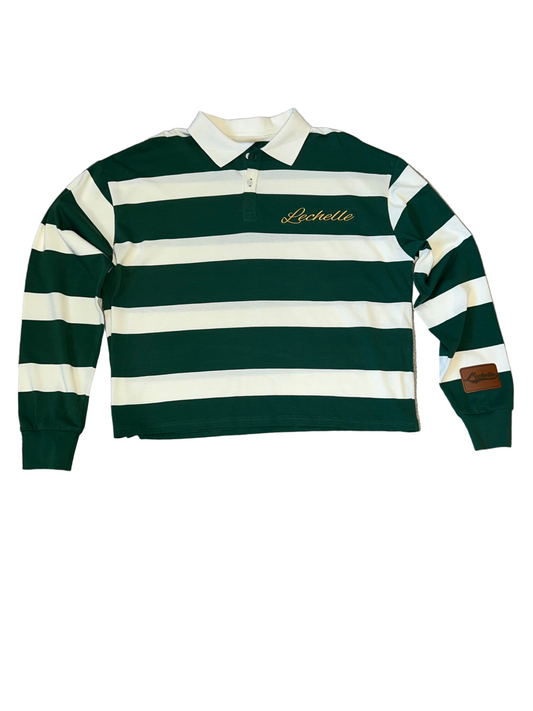 L’echelle Studios Long-Sleeve Rugby