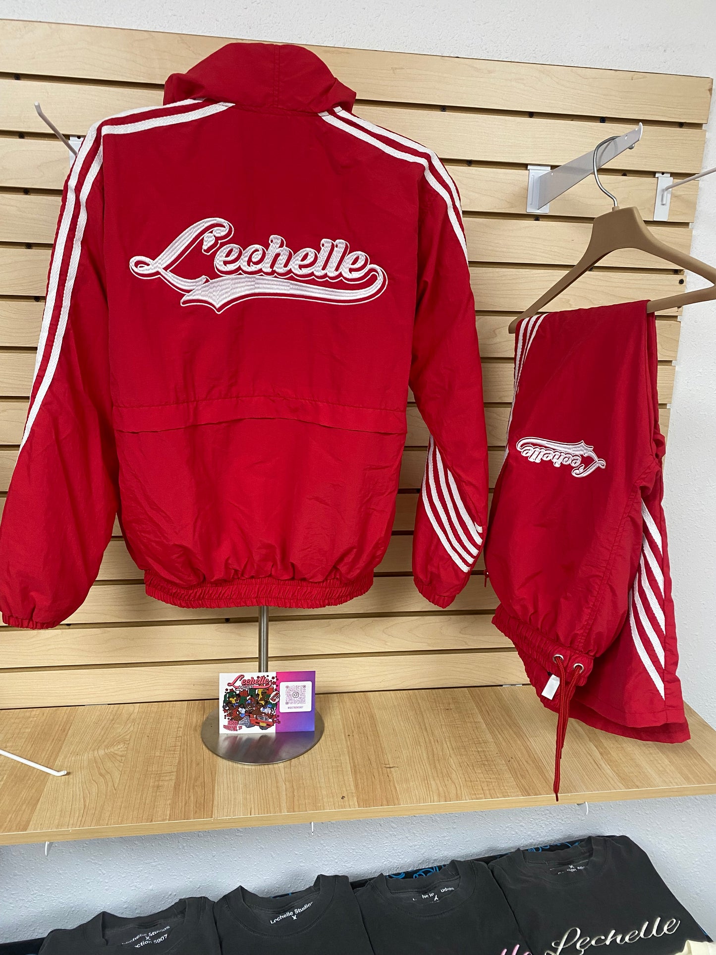 L’echelle Studios RoadRunners Edition 🏃‍♂️🏃‍♀️