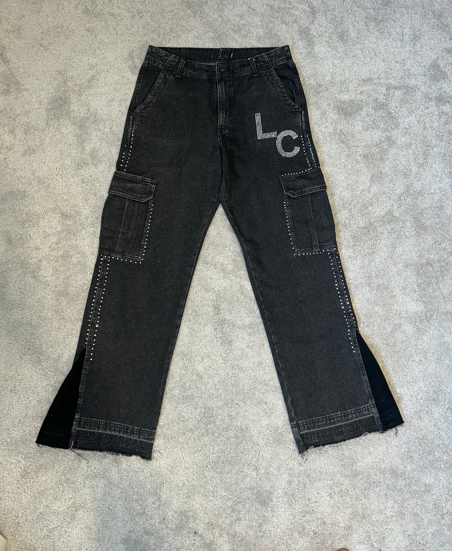 L’echelle Studios Utility Denim 👖