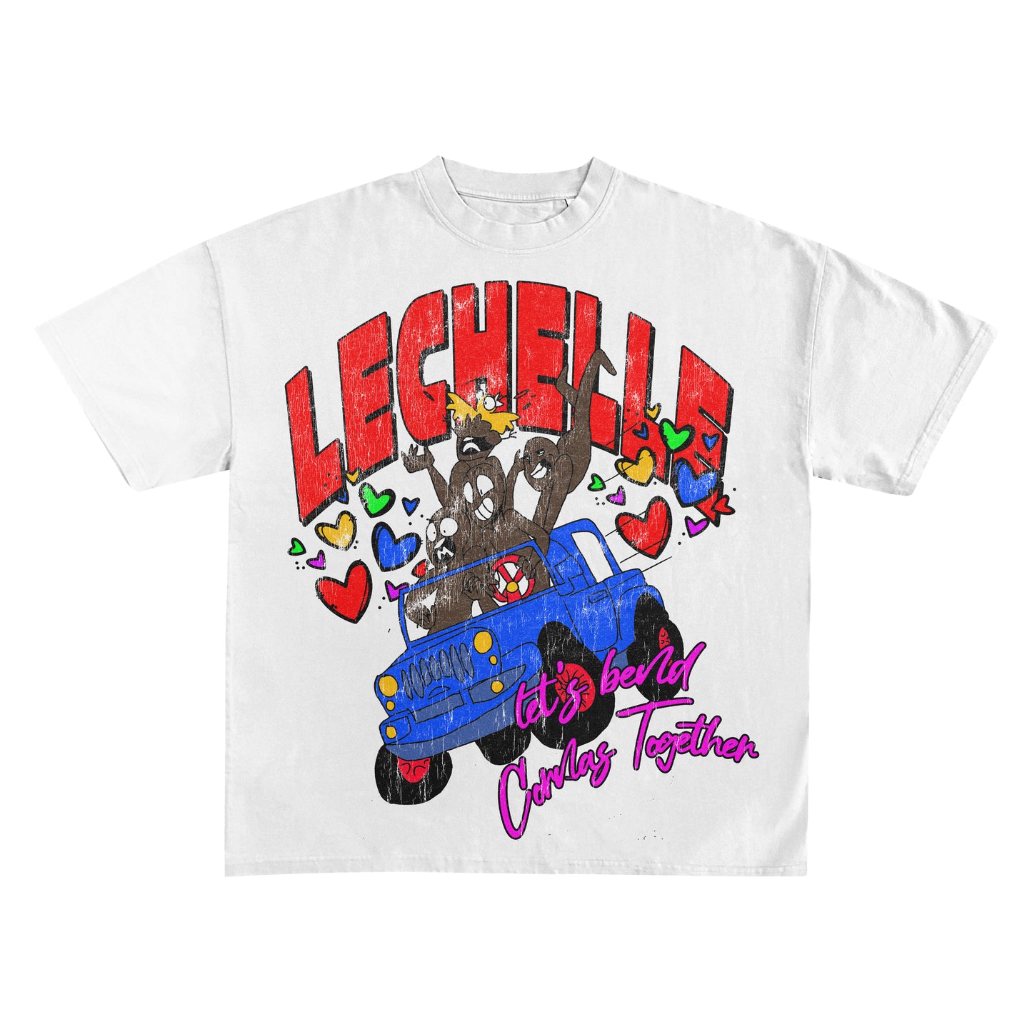 L’echelle Studios x Let’s Bend Cornas Together Edition 🚗🚙