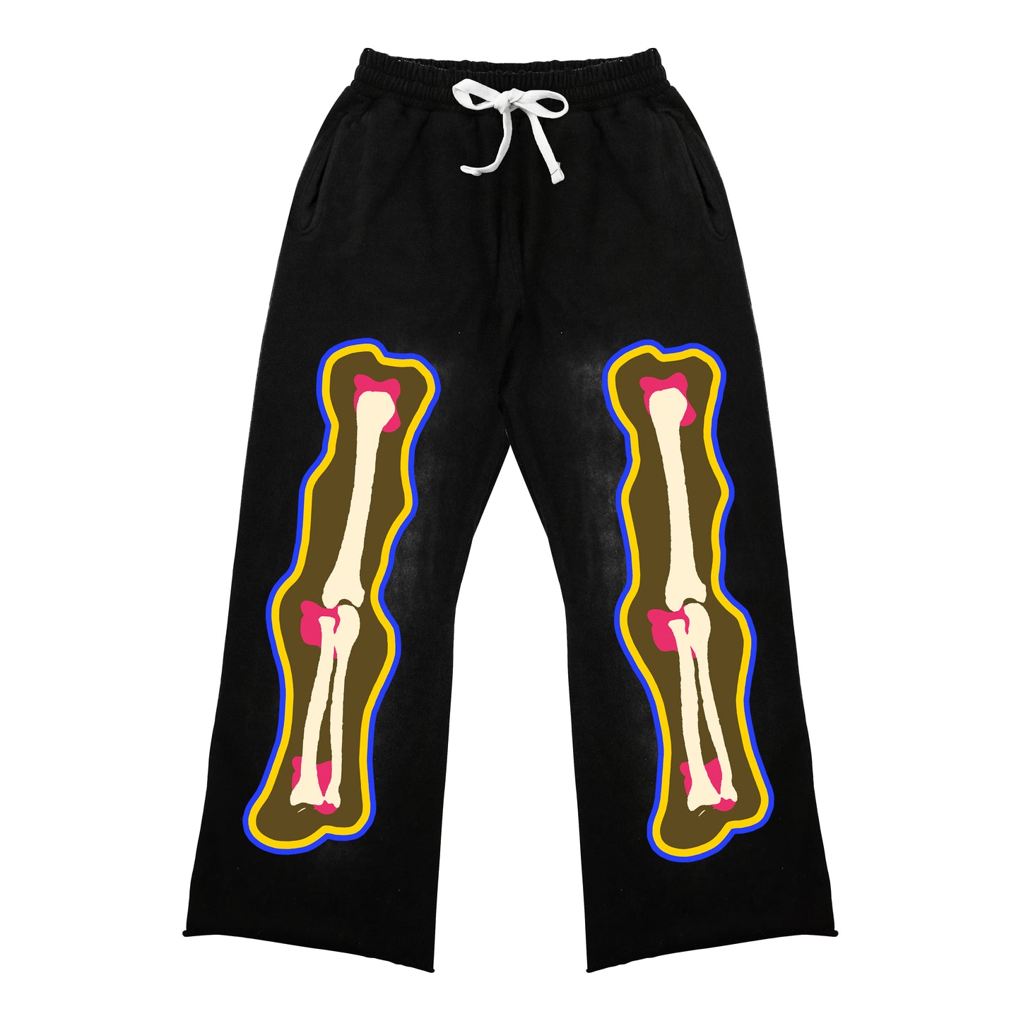 L’echelle Studios BoneRunner - Bottom (Black/Brown)