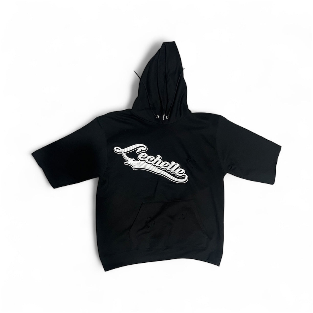 L’echelle Studios Executive Shoodie “Shirt-Hoodie”