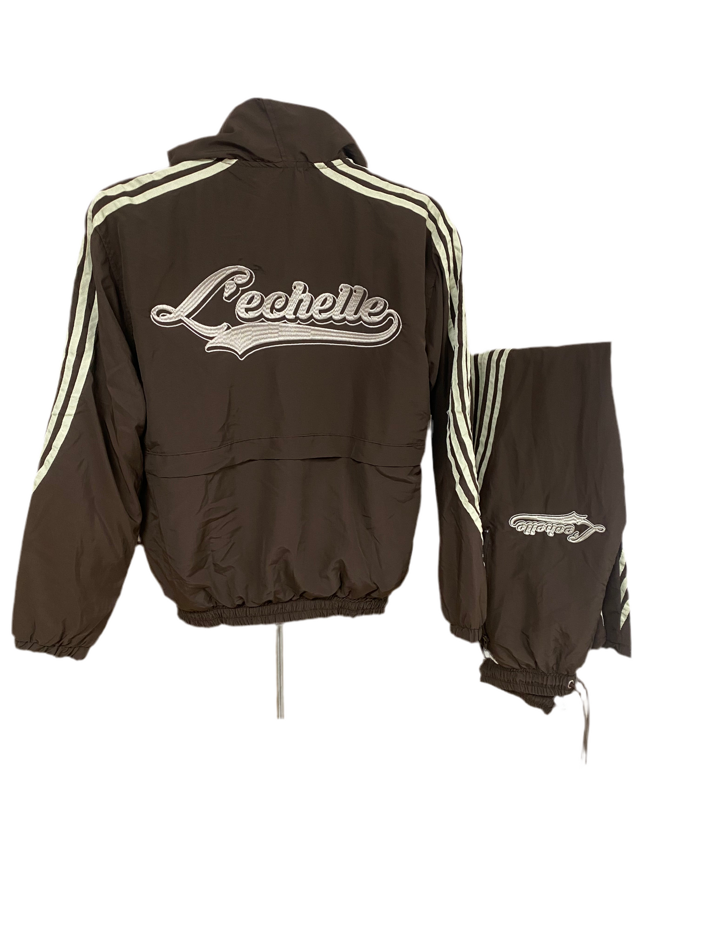 L’echelle Studios RoadRunners Edition 🏃‍♂️🏃‍♀️
