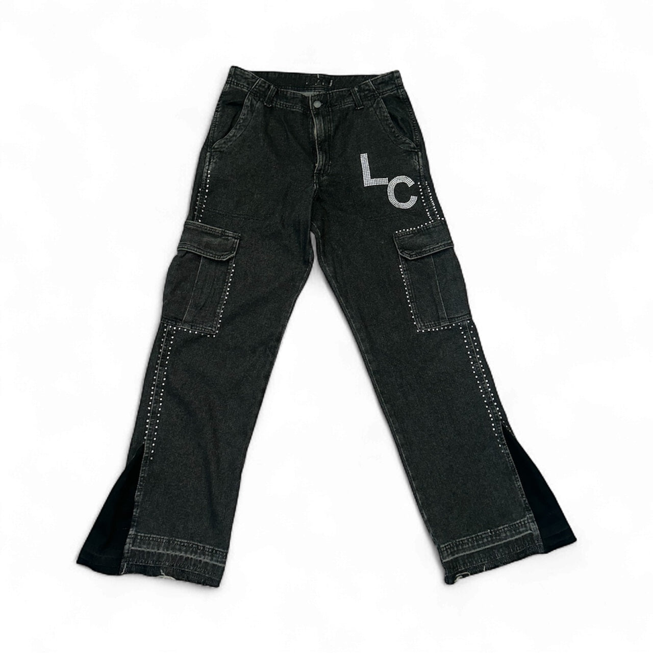 L’echelle Studios Utility Denim 👖