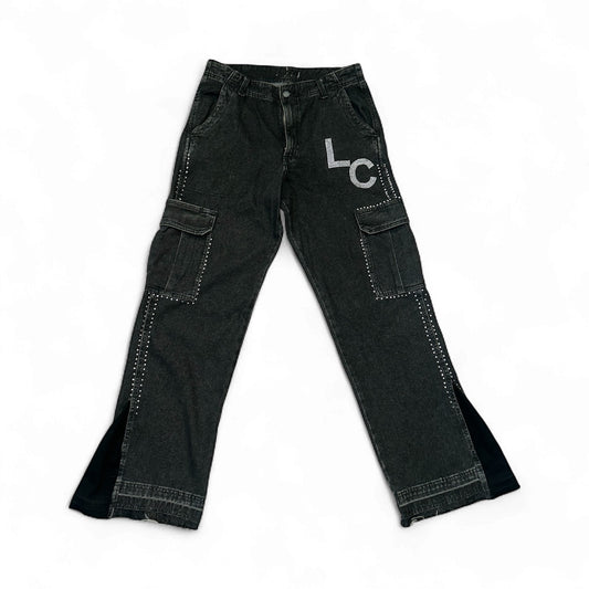 L’echelle Studios Utility Denim 👖