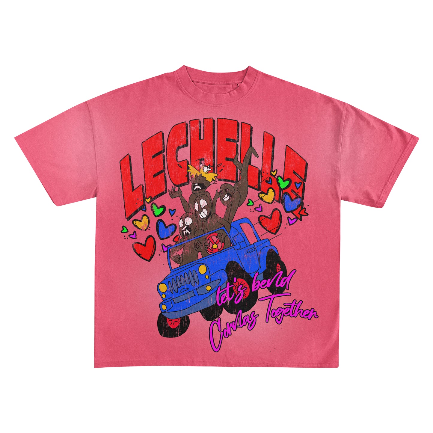 L’echelle Studios x Let’s Bend Cornas Together Edition 🚗🚙