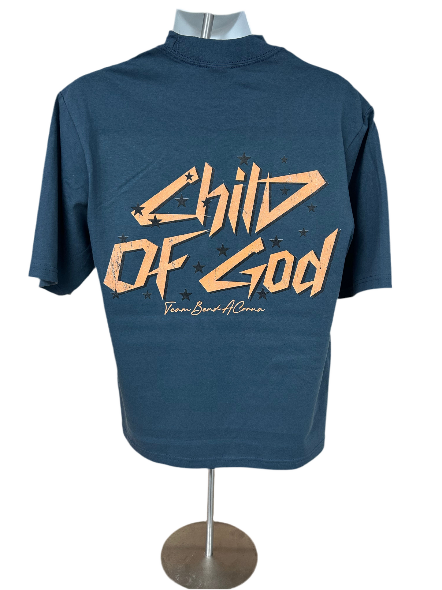 Child of God x Saint’s Club Edition