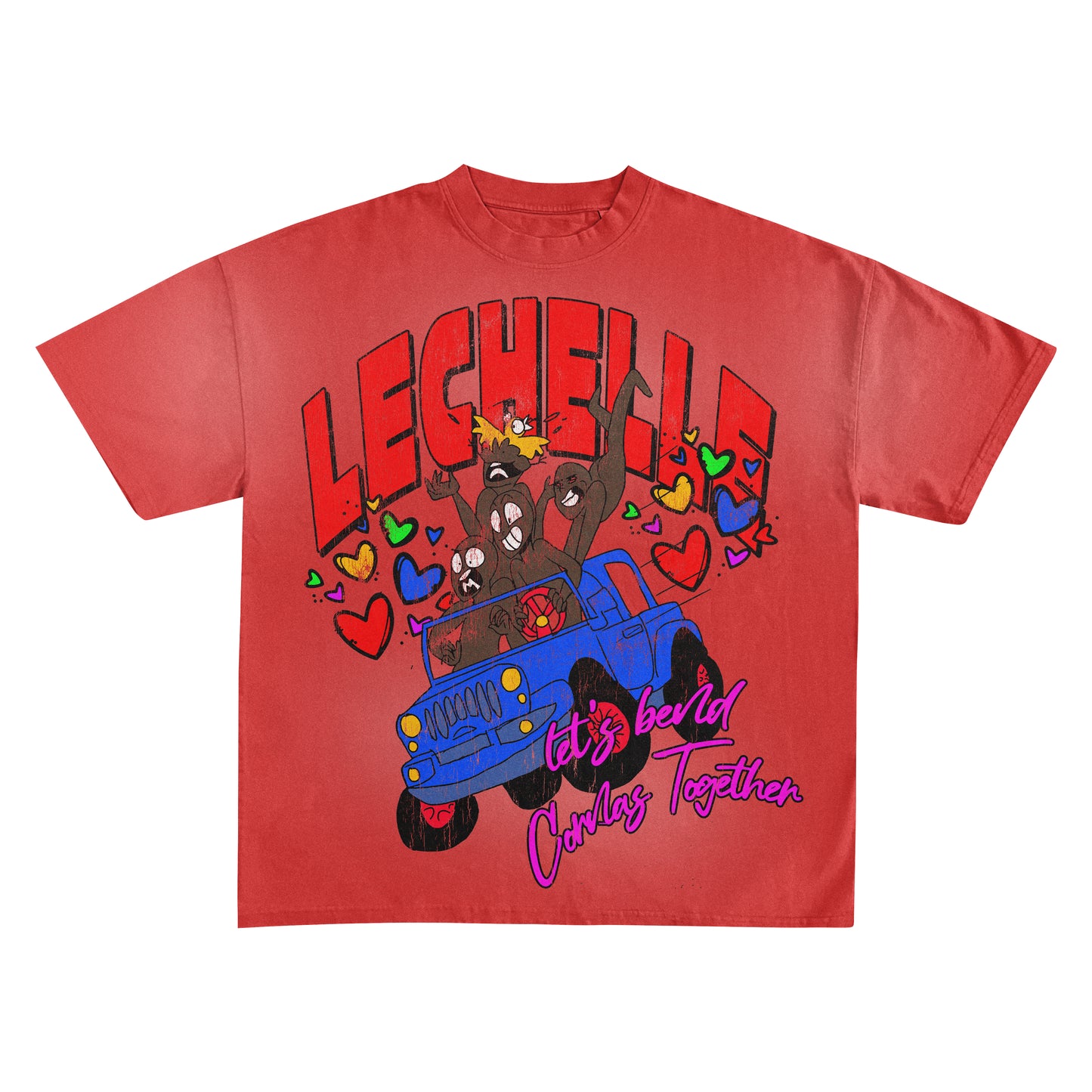 L’echelle Studios x Let’s Bend Cornas Together Edition 🚗🚙