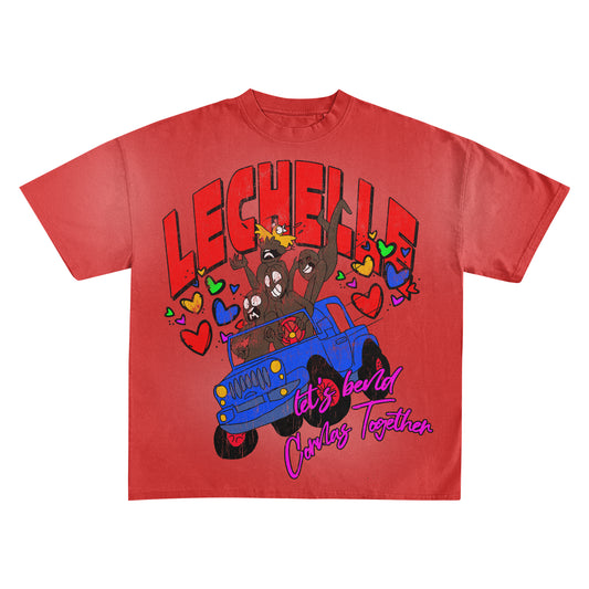 L’echelle Studios x Let’s Bend Cornas Together Edition 🚗🚙