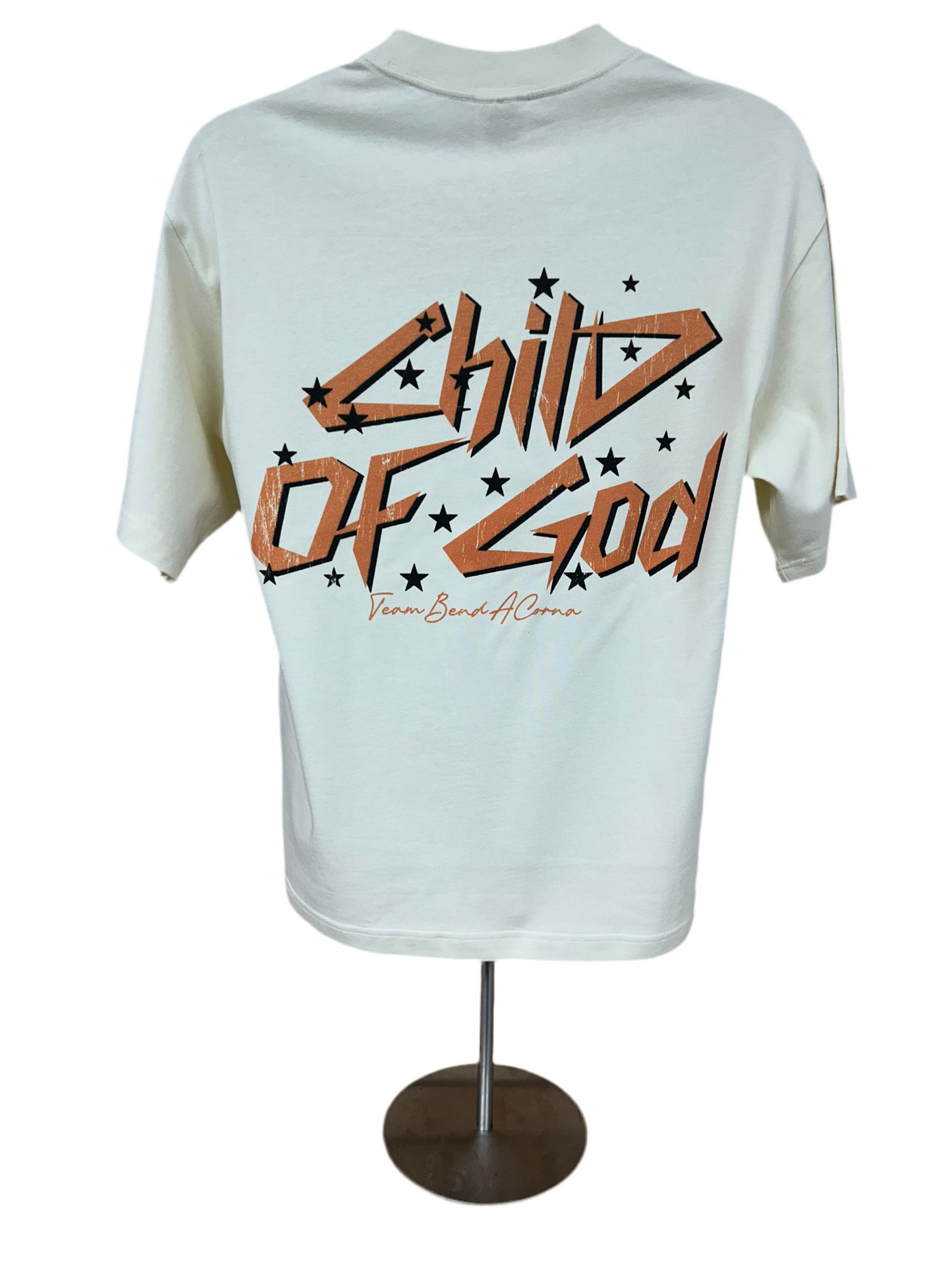 Child of God x Saint’s Club Edition