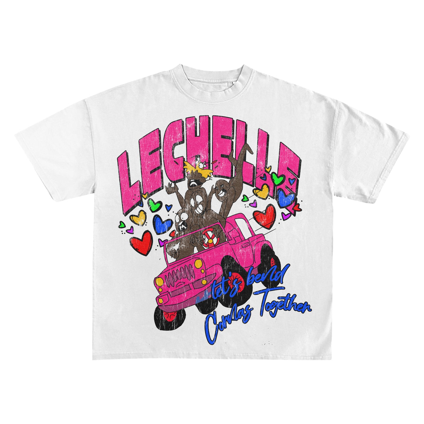 L’echelle Studios x Let’s Bend Cornas Together Edition 🚗🚙