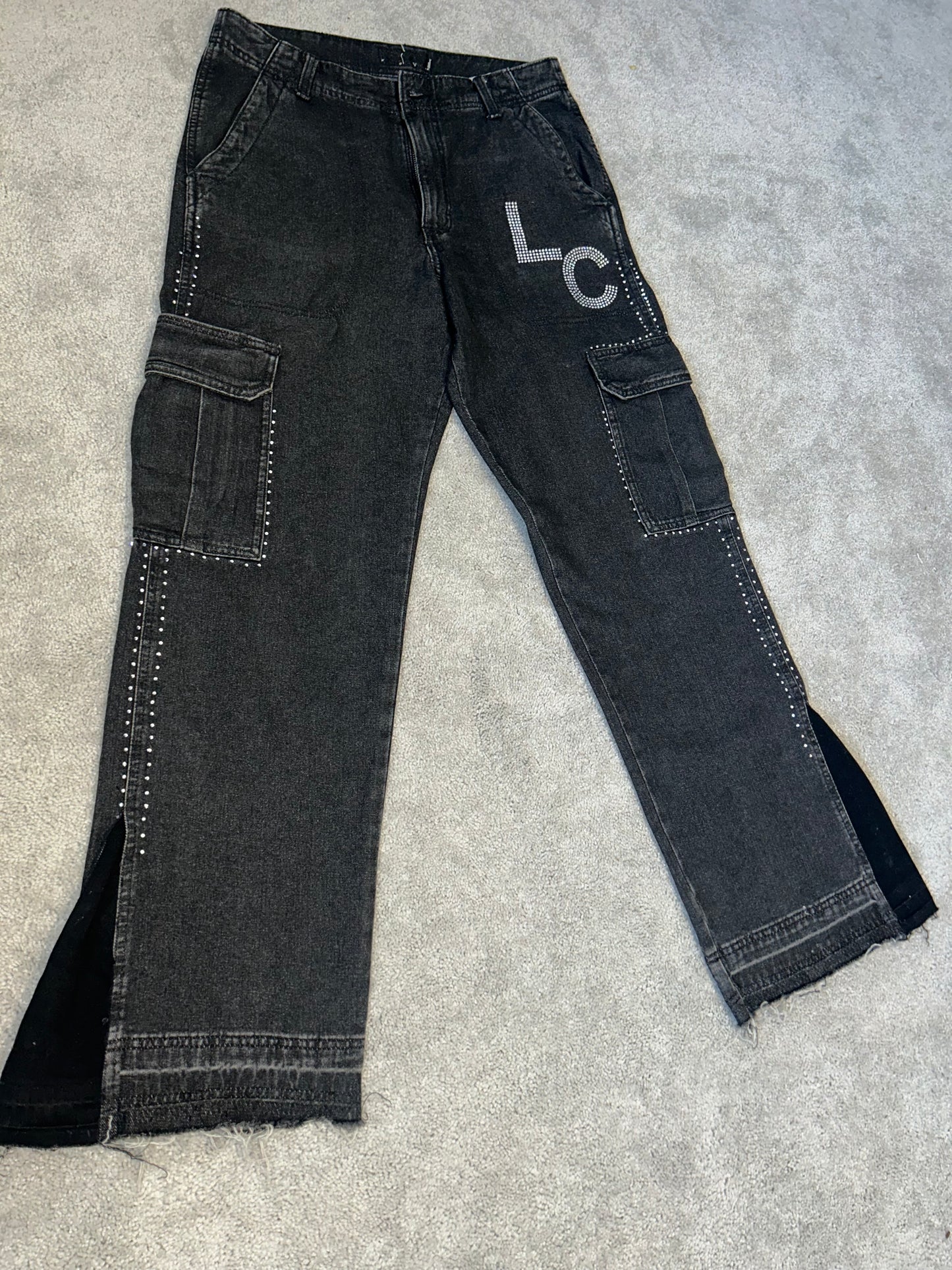 L’echelle Studios Utility Denim 👖