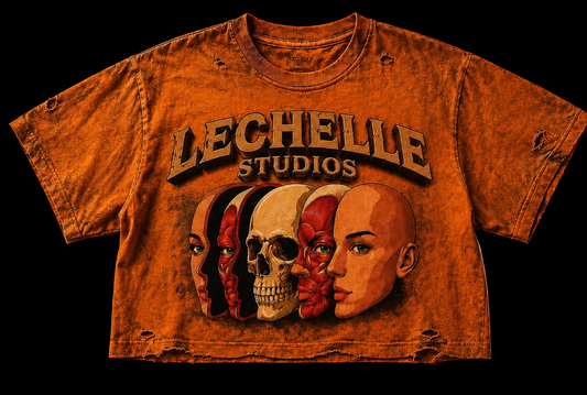 Creative Mind “Too Creative for a 9–5” Vintage Tee